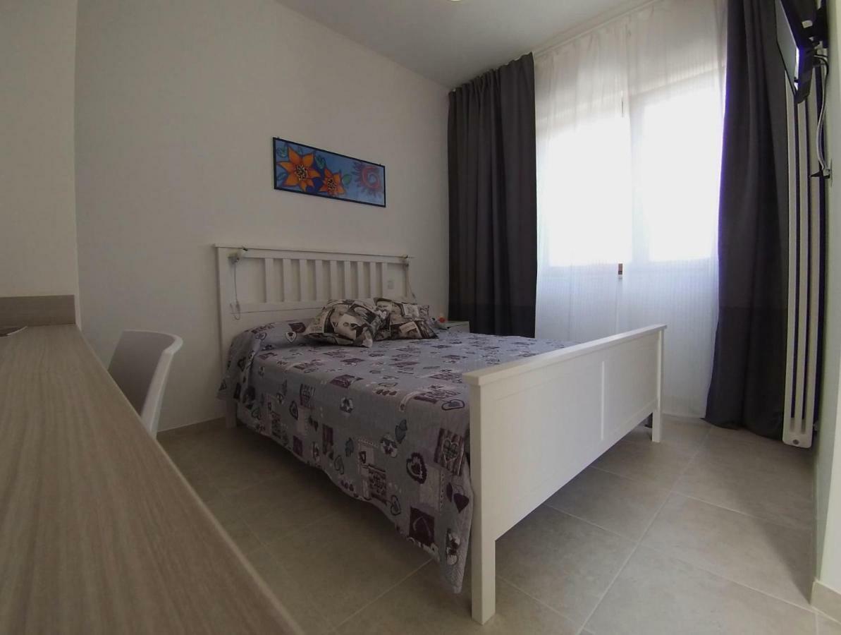 Bed And Breakfast Accerassole Матера Экстерьер фото